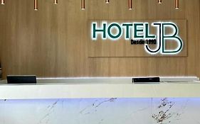 Hotel Jb